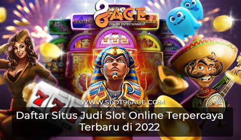 slot terpercaya terbaru