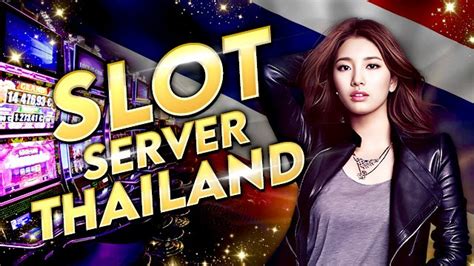 Slot Thailand Server Thailand Gudang Mencari Keberuntungan Yang Link Slot Gacor Thailand - Link Slot Gacor Thailand