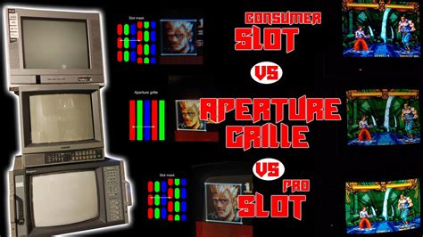 slot the mask!