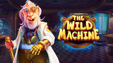 slot the wild machine canada