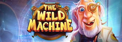 slot the wild machine csid france