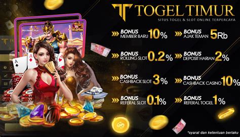 SLOT TOGEL TIMUR：TOGELBIG - Situs Bandar Prediksi Togel Terjitu dan Bandar Slot