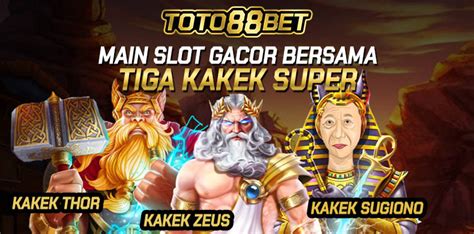 Slot Toto88  Situs Bet Rtp Slot Toto 88 Togel Online Login - Slot Terpercaya Raja Toto 88