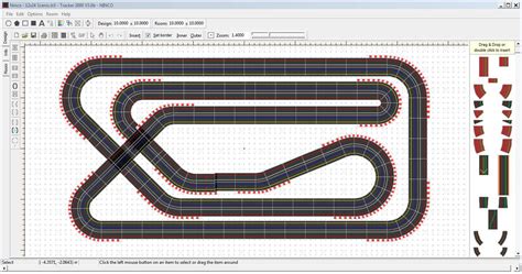 slot track designer!