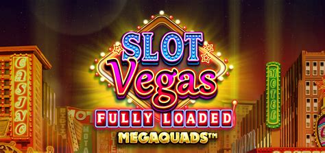 Slot Vegas Fully Loaded   Big Time Gaming - Slot Vegas Megaquads Online Spielen