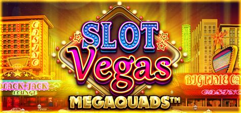 Slot Vegas Megaquads  Rtp 96 59   - Slot Vegas Megaquads Online Spielen