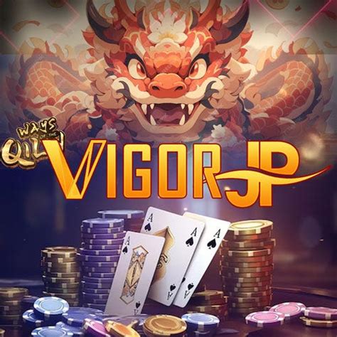 Slot Vigor Slot Vigor - Slot Vigor