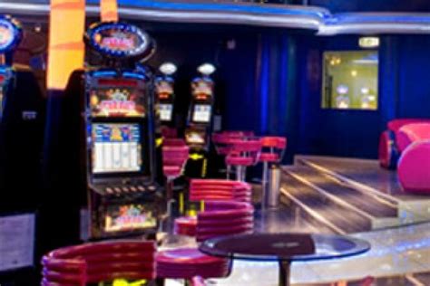 slot village casino izuf france
