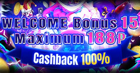 Slot Welcome Bonus 100 To X8 Facebook