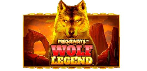 slot wolf legend