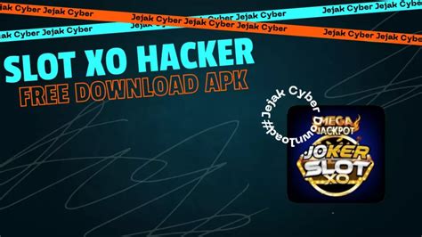 Slot Xo Hacker Creehack No Vpn     - Apk Injector Hack Slot Online Gratis