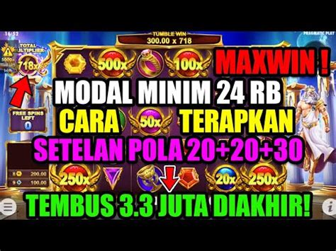 Menjelajahi Dunia Slot Demo: Panduan Lengkap untuk Pengalaman