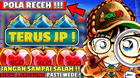 slot yang lagi bagus hari ini