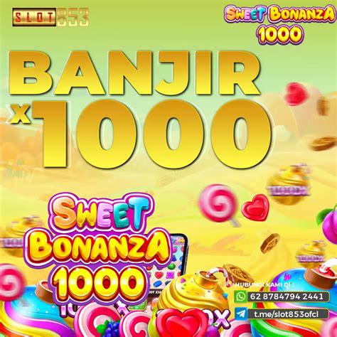 SLOT 853 LOGIN - RAJA328: Situs Raja Slot Gacor 2024 Gampang Menang Hari Ini