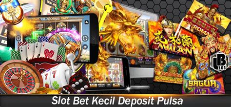 SLOT BET KECIL - RAJA99 >> Situs Game Slot Online Gacor Hari Ini Terbaru Slot88