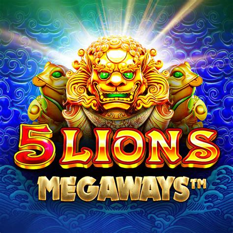 SLOT DEMO 5 LION MEGAWAYS - Situs Slot Online Gacor Pragmatic Play Hari Ini Ada Akun Demo Slot