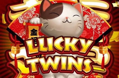 SLOT DEMO LUCKY TWINS - 4DSLOT: Daftar Slot88 Toto 4D Slot Gacor Hari Ini Situs Judi Slot