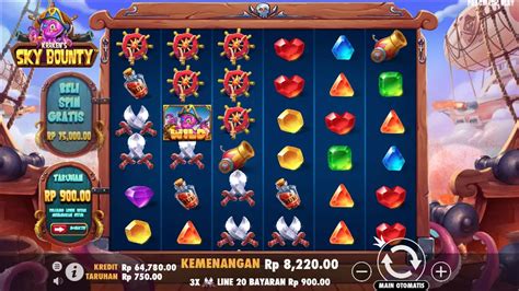 SLOT DEMO SEPERTI ASLI - Spaceman Slot: Situs Slot Resmi Pragmatic Play Gacor Gampang