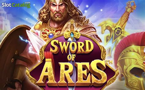 SLOT DEMO SWORD OF ARES - Gates of Olympus Slots by Pragmatic Play - Casino