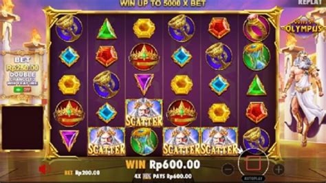 SLOT DEMO ZEUS GACOR MAXWIN - Demo Slot Pragmatic Play Gratis Dan Slot Online Demo PG Soft