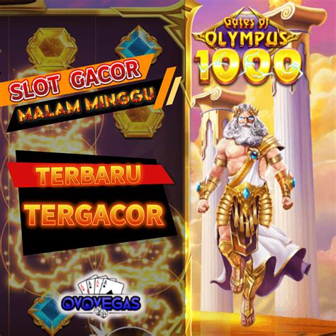 SLOT GACOR 2024 - SLOT GACOR HARI INI 2024 !!!! BONUS 100% ALL SLOT 25K+25K