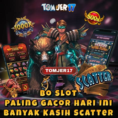 SLOT GACOR BANYAK SCATTER - LUXURY333 — SWEET BONANZA 1000 GACOR HARI INI