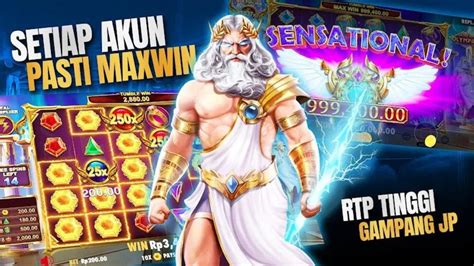 SLOT GACOR MAXWIN PRAGMATIC PLAY - SITUS SLOT GACOR HARI INI