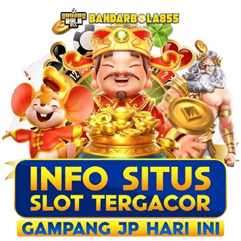 SLOT GAMPANG JP - RAJASLOT303 ! DAFTAR SLOT TOTO GACOR 4D TERYAKIN