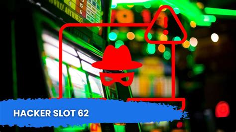 SLOT HACKER 62 - Slot Hacker