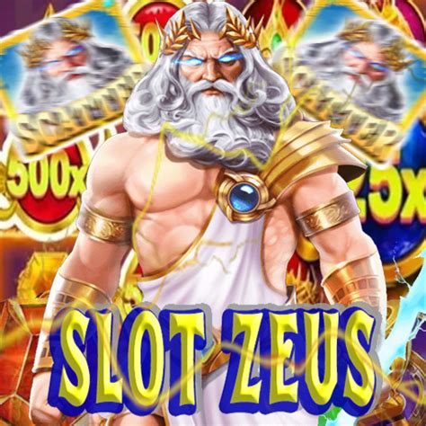 SLOT JEUS - Play Amazing Link Zeus Slot | % RTP | Real Money Games