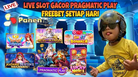 SLOT PANEN138 - PANEN138 # Akun Demo Slot Online X1000 & Slot Demo Pragmatic