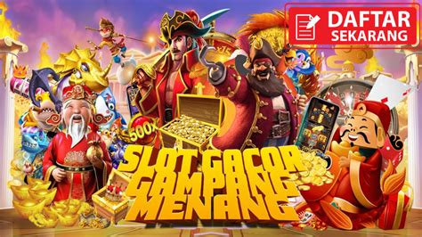 SLOT PENGHASIL UANG - Situs Slot Demo PG Soft Mirip Asli Rupiah Lengkap Demo Slot