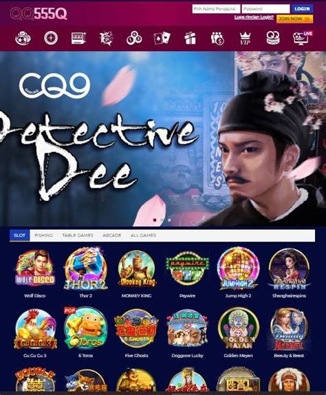 SLOT QQ - Domino QiuQiu 99 QQ Gaple Slot - Apps on