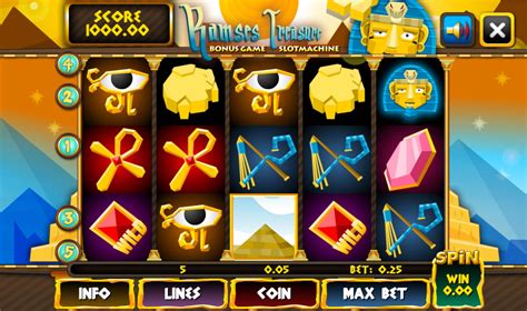 slot-ramses-html5-casino-game