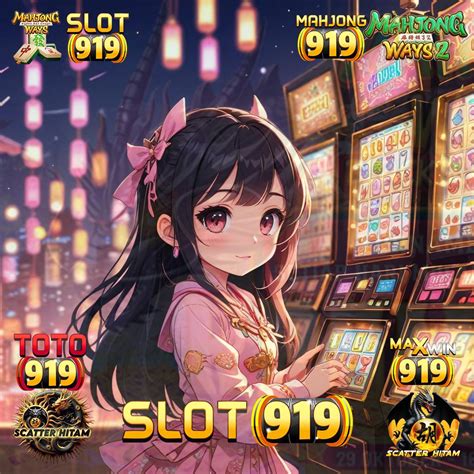 SLOT TERBAIK 2024 - 10 Game RPG Mobile Terbaik yang Wajib Kamu Mainkan di Tahun