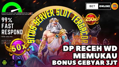 SLOT TERBARU TERGACOR - Demo Slot X500 Pragmatic Play Gratis Slot Online Gacor Hari Ini