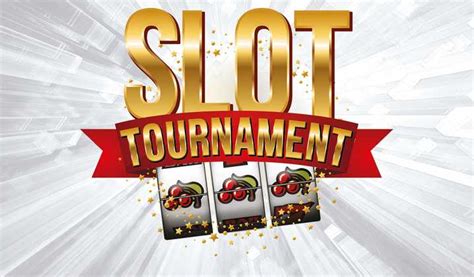 SLOT TOURNAMENT - Yaamava' Resort & Casino Knows How To Slot Tournament! Do You?