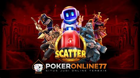 SLOT WIN 303 - SLOT77 Daftar Situs Slot Gacor Hari ini Pasti Maxwin Banyak Scatter