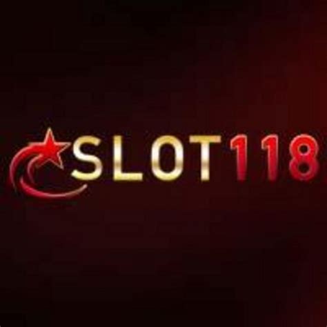 SLOT118 - Megasloto188 Permainan Judi Lengkap Dadu Kartu Slot QRIS 36524