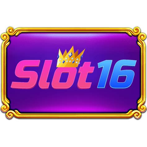 SLOT16 LOGIN - - Update Registration And Login Link In 2024