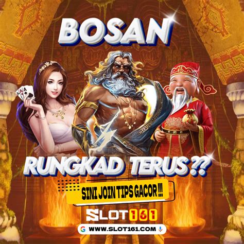Slot161 Login   Slot161 Best Platform Gaming Online Terbaik Varian Game - Slot161 Login