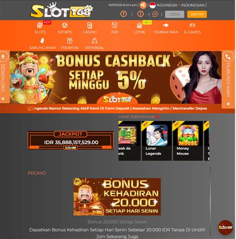 SLOT168 LOGIN - JAGO168: Situs Permainan Slot Online Mudah Menang Hari ini