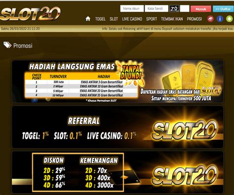 SLOT20 LOGIN - BAGUS77: Warung Demo Slot Online Masa Kini Proses Ngebut