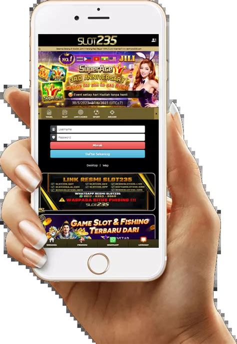 SLOT235 LOGIN - home - Slot235 Situs Taruhan Terpercaya Deposit Receh