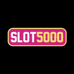 slot5000 slot Array