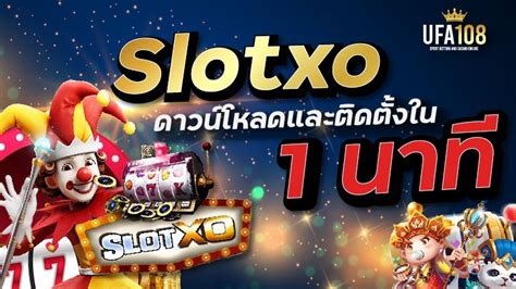 Slot6666   โหลด Xo Slot6666 บา คา ร า Xo - Slot6666