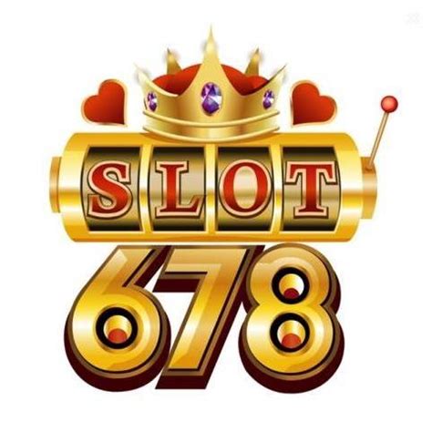 Slot678 The Best Gaming Site With High Winrate Slot678 Pulsa - Slot678 Pulsa