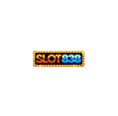 slot838
