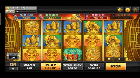 SLOT88 GRATIS：88 Fortunes Slots -- Strategy To Increase Winning Odds -