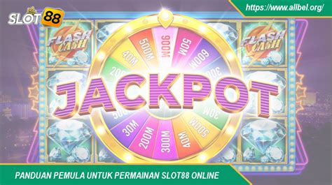 SLOT88 ONLINE - DEWASURGA88: Situs Judi Slot Online Gacor Resmi Dewa Slot88